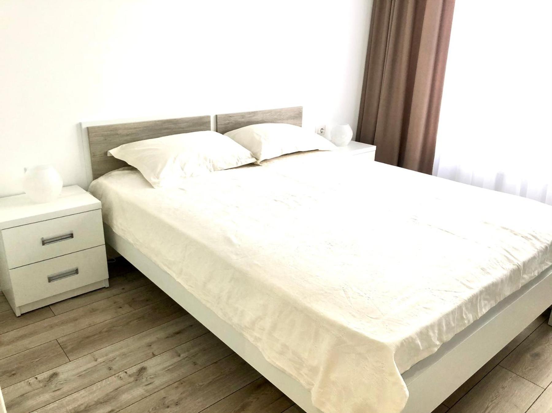 Osapart Beautiful Apartment In A Complex Semycvit Lwów Zewnętrze zdjęcie