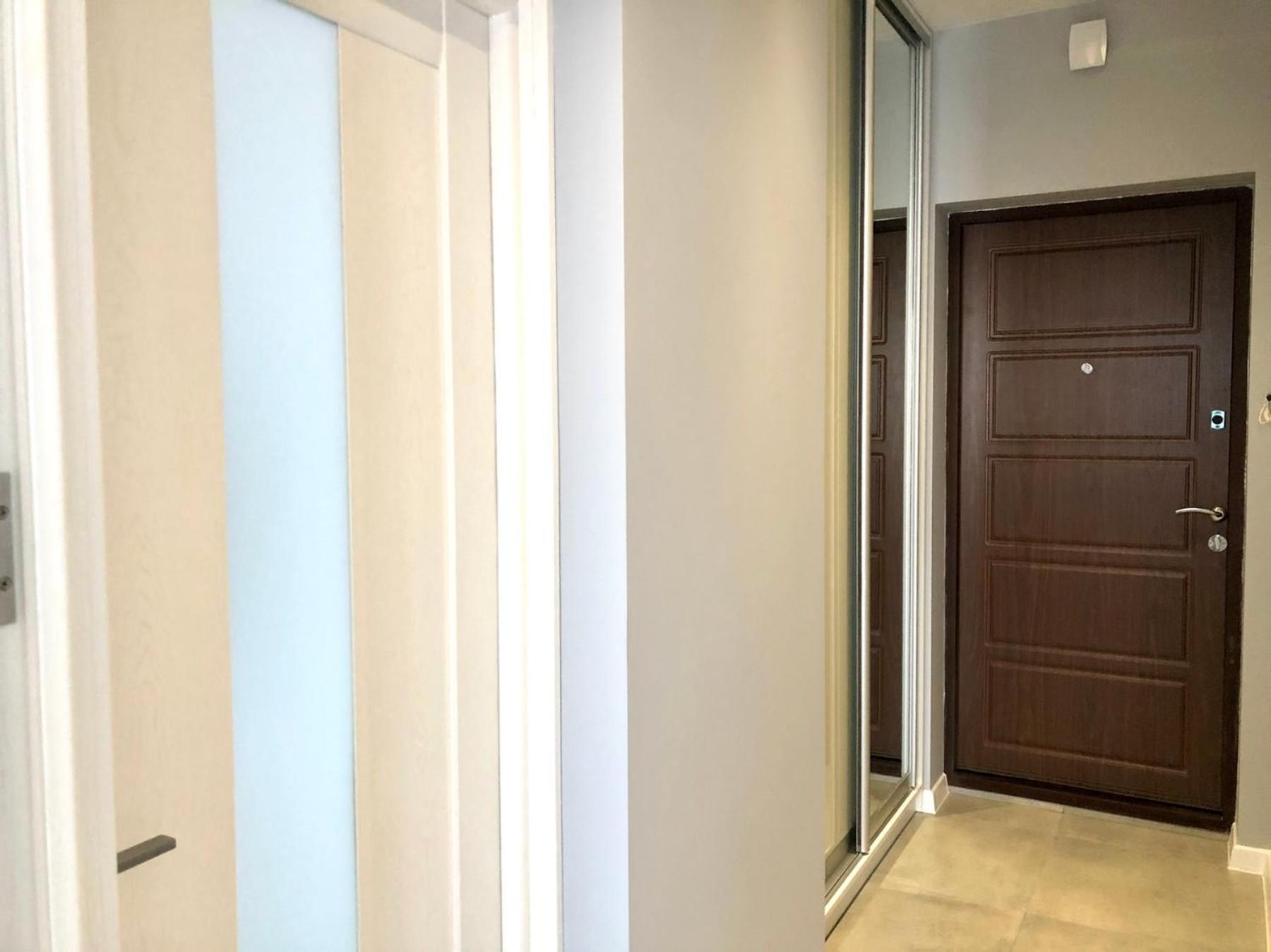 Osapart Beautiful Apartment In A Complex Semycvit Lwów Zewnętrze zdjęcie